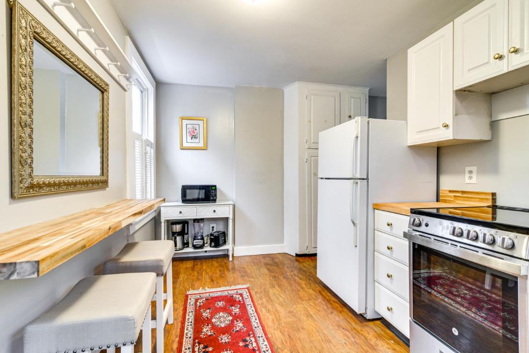 Photo of Kitchen in Cranmore Birches