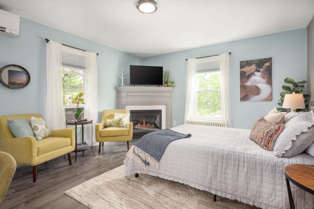 Photo of Bedroom in Intervale