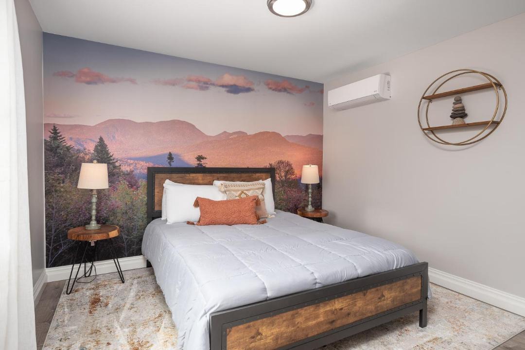 Photo of Bedroom in Intervale