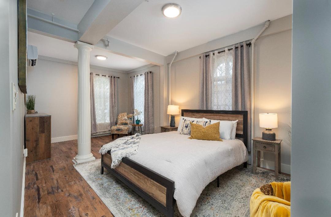 Photo of Bedroom in Intervale