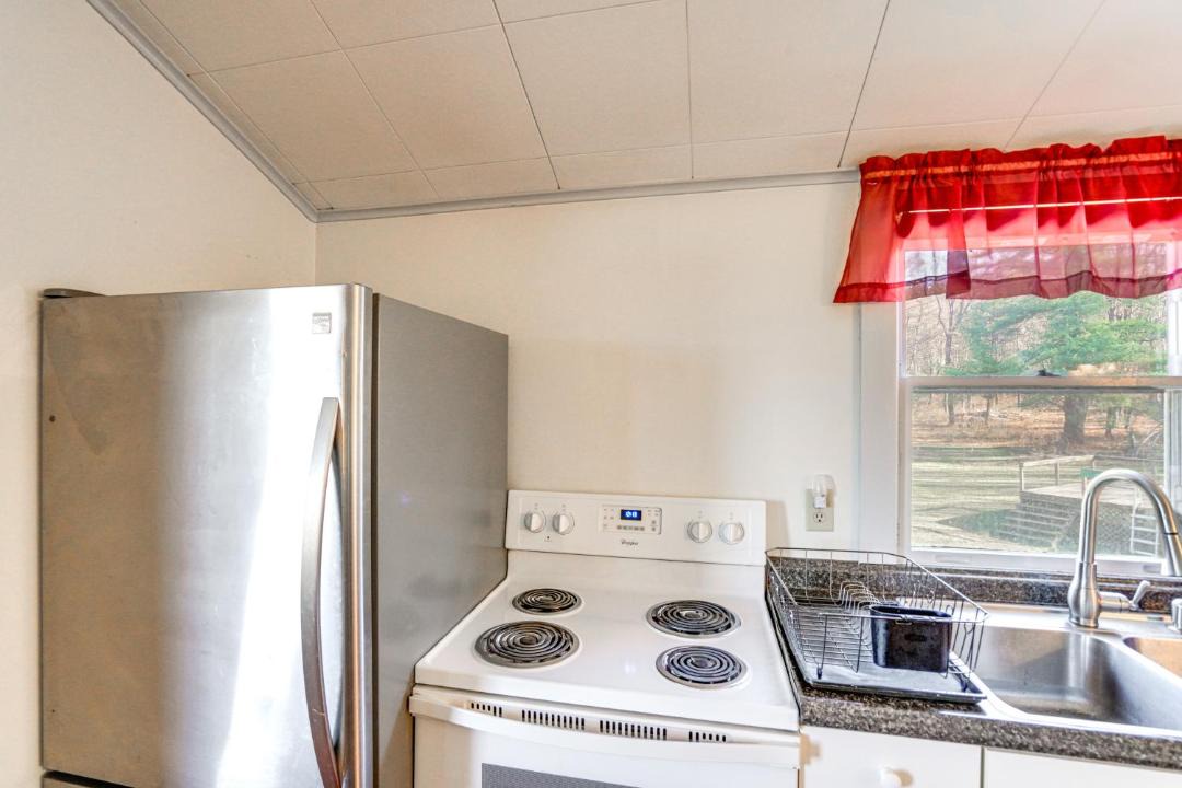 Photo of Kitchen in Hudson
