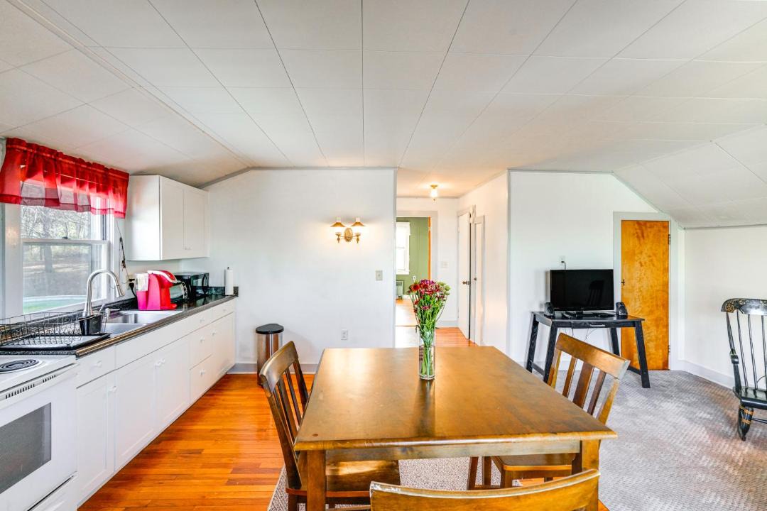 Photo of Kitchen in Hudson