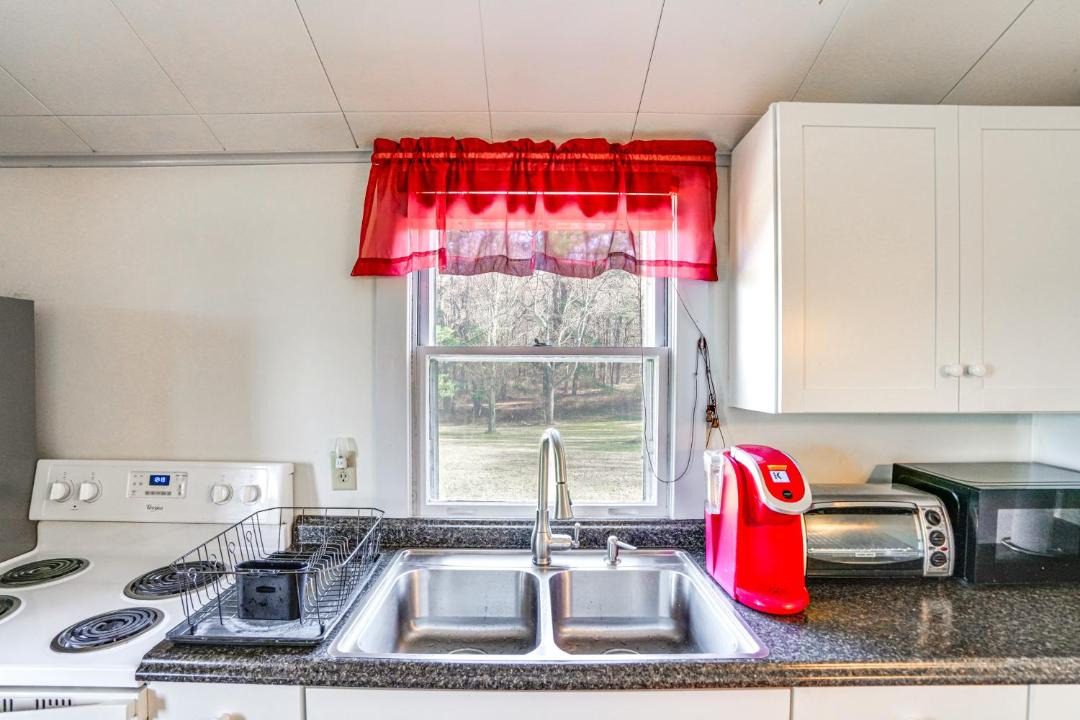 Photo of Kitchen in Hudson