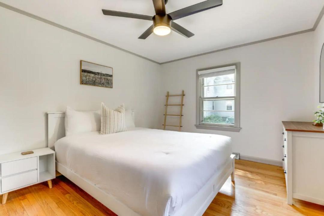Photo of Bedroom in Westfield