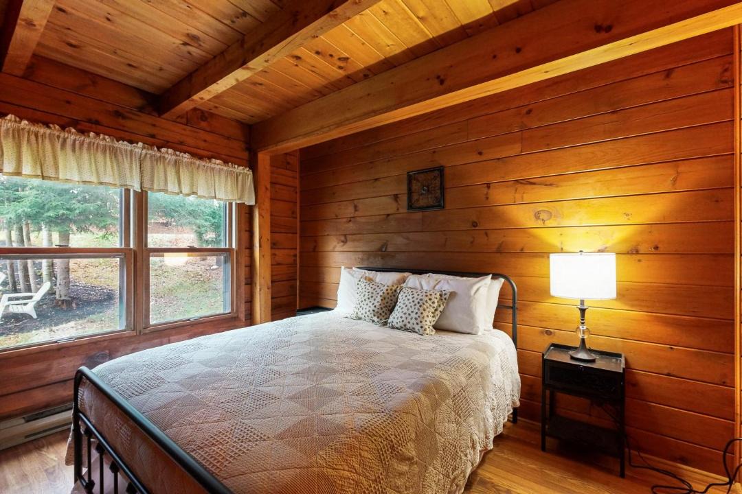 Photo of Bedroom in Barnstead