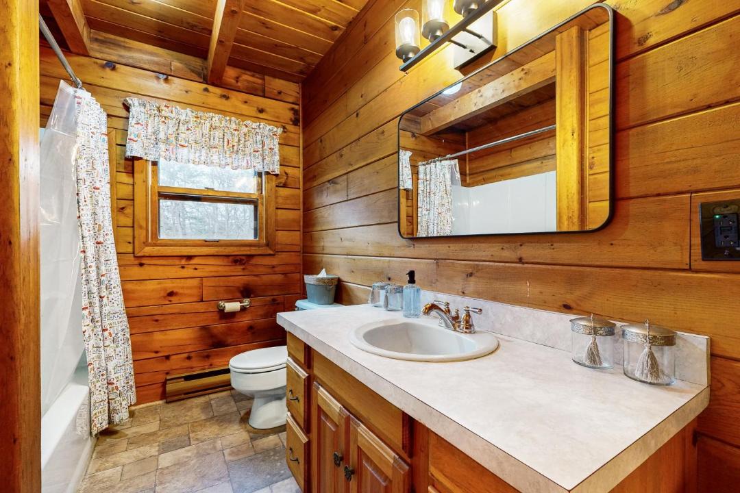 Photo of Bathroom in Barnstead