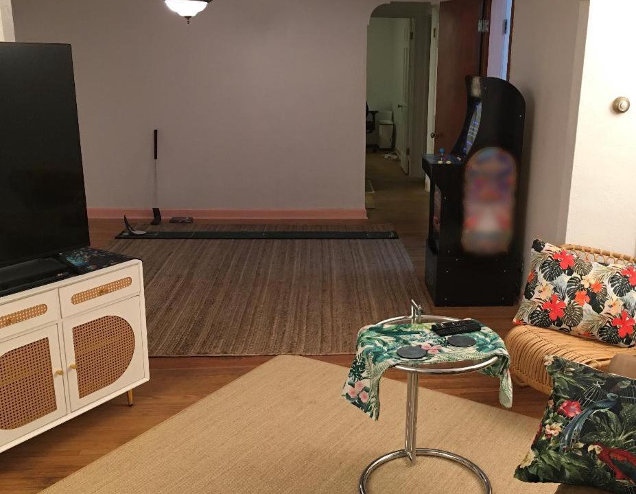 Photo of Livingroom in Ottawa