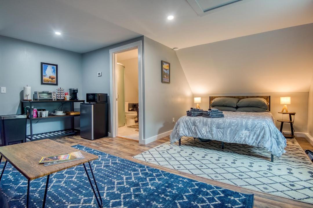 Photo of Bedroom in Whitefield