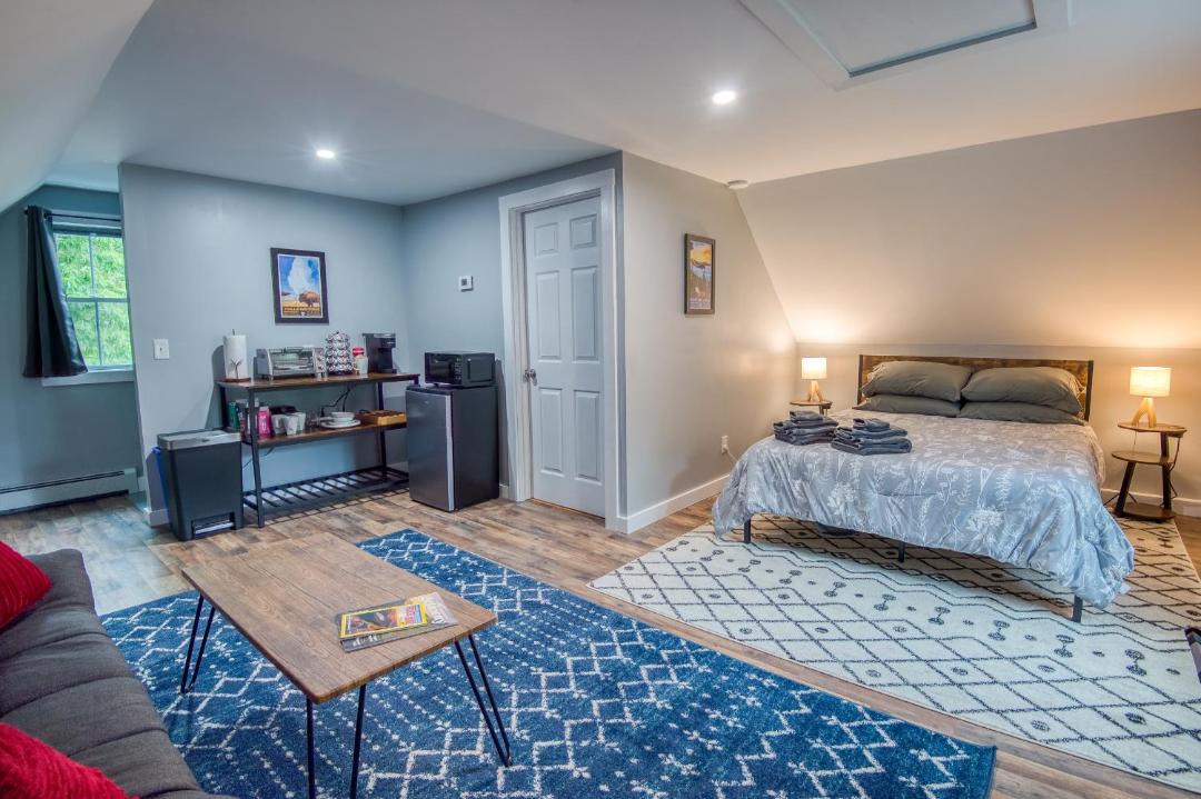 Photo of Bedroom in Whitefield