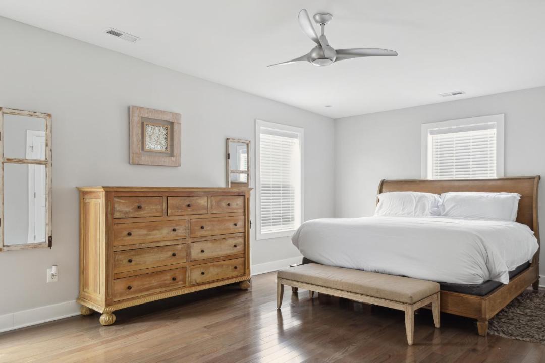 Photo of Bedroom in Fort Dupont