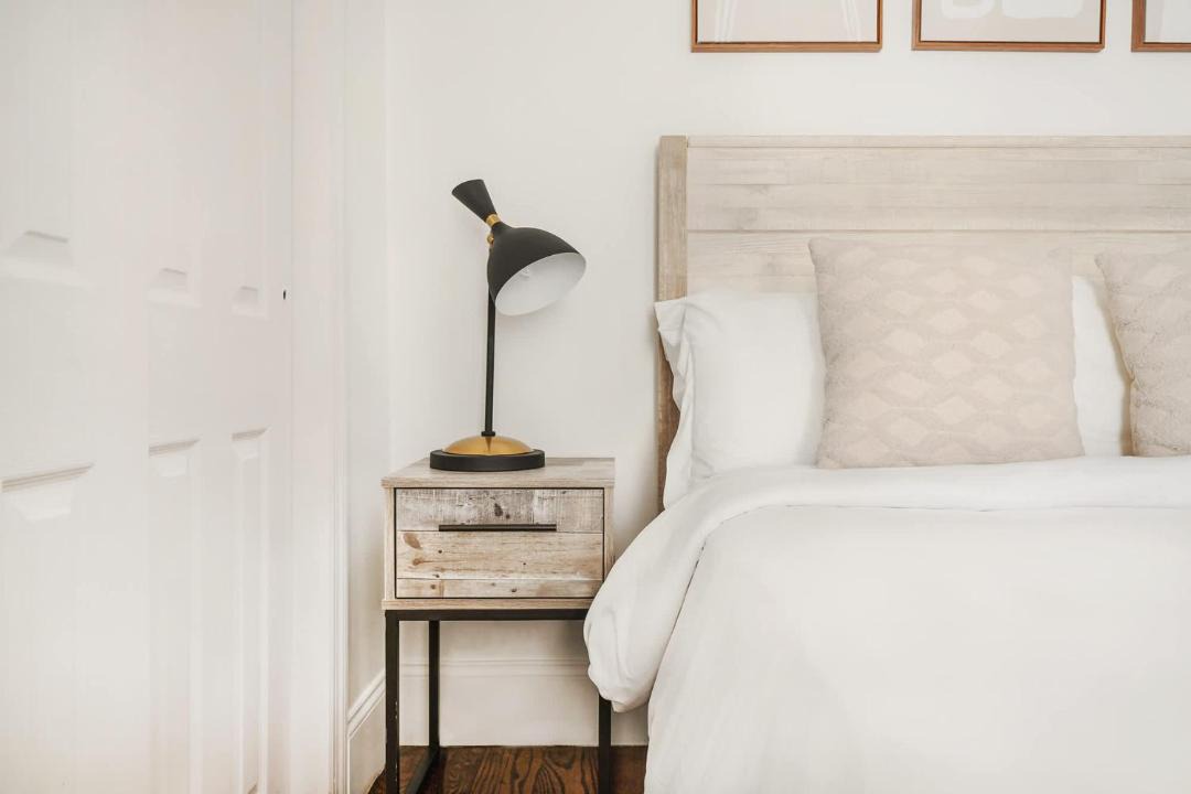 Photo of Bedroom in Lower East Side