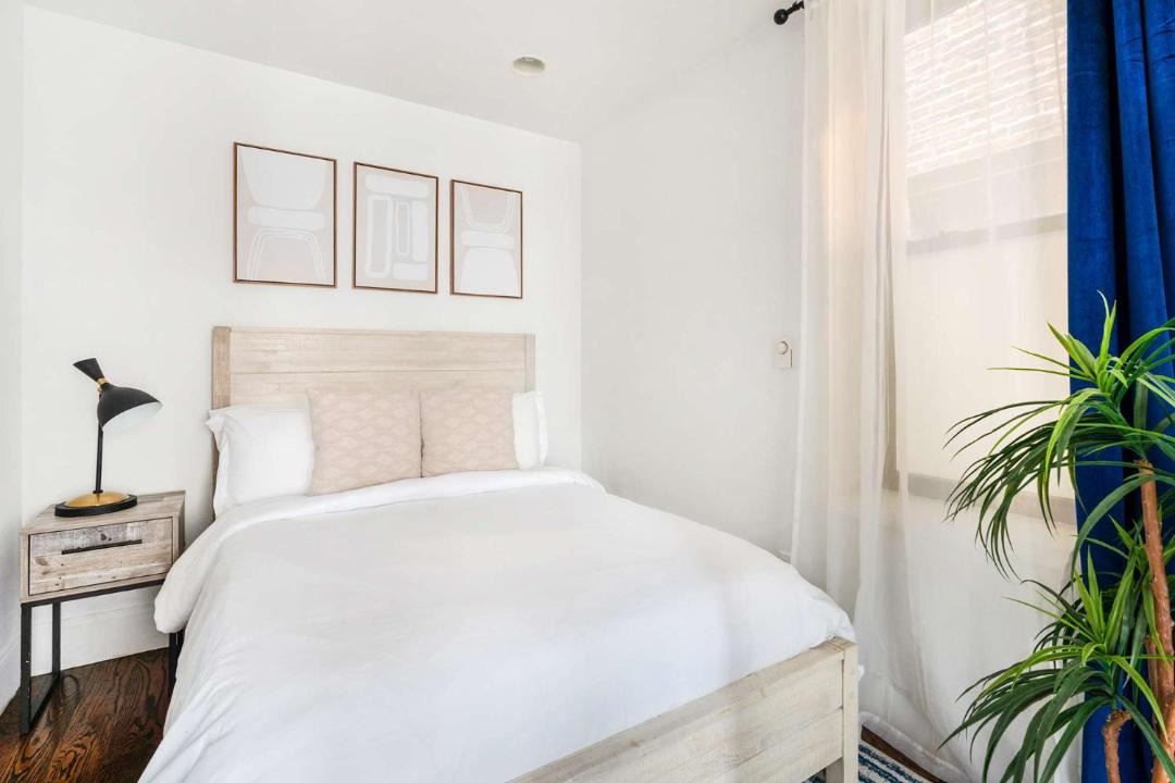 Photo of Bedroom in Lower East Side