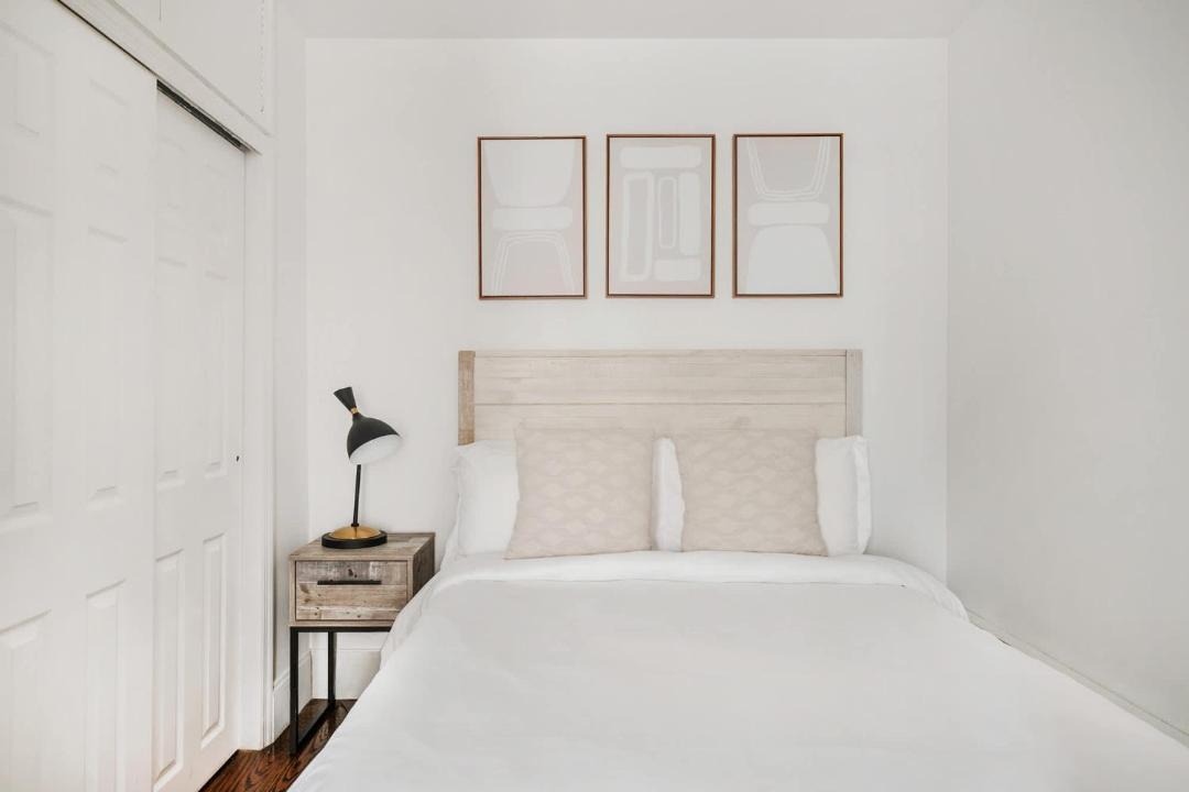 Photo of Bedroom in Lower East Side
