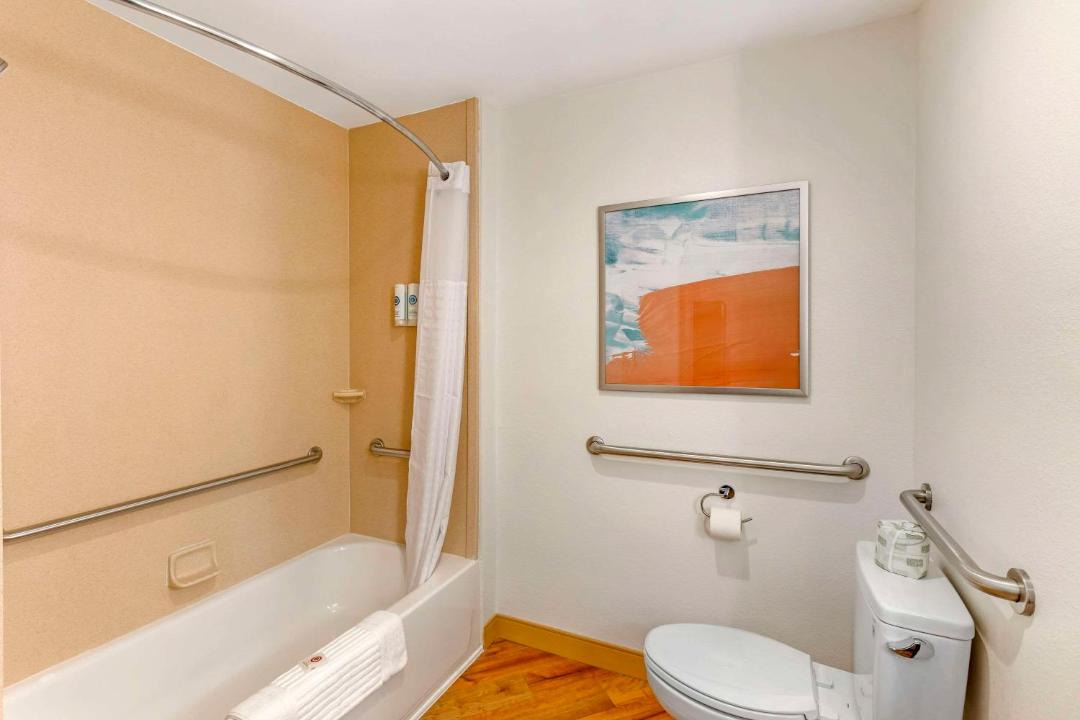 Photo of Bathroom in Verona