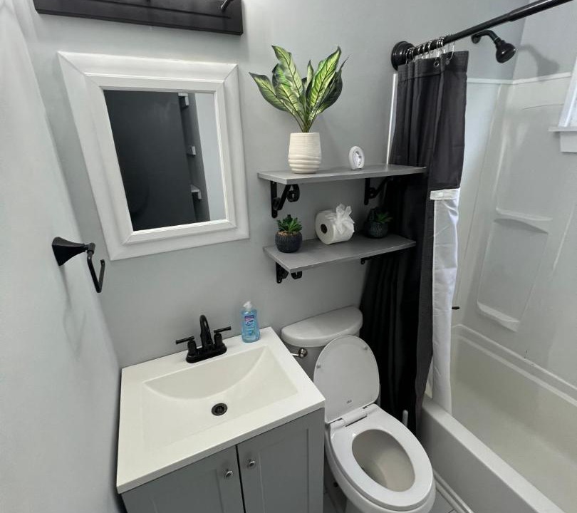 Photo of Bathroom in Norfolk - Virginia Beach