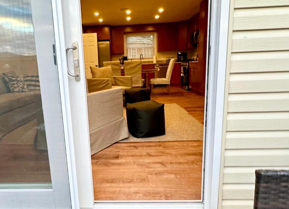 Photo of Patio Balcony in Saugerties South