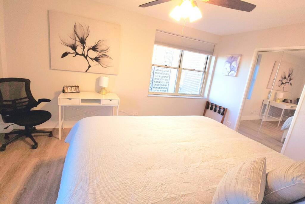 Photo of Bedroom in Downtown Atlanta