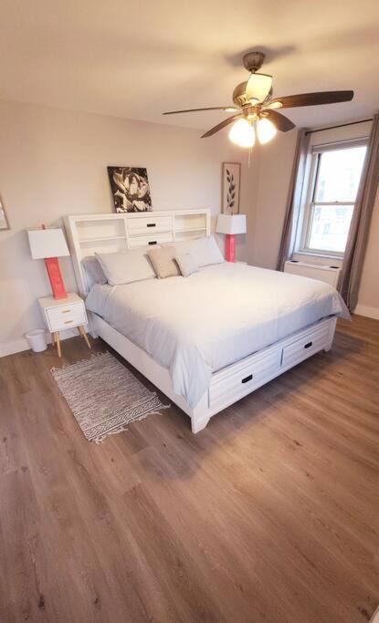 Photo of Bedroom in Downtown Atlanta