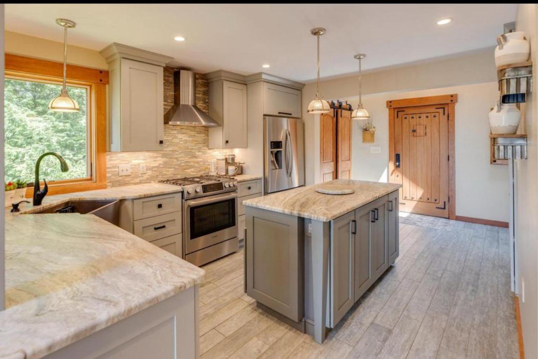 Photo of Kitchen in Thornton