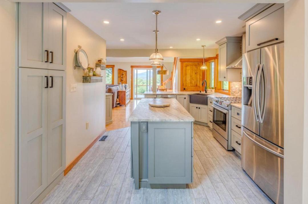 Photo of Kitchen in Thornton