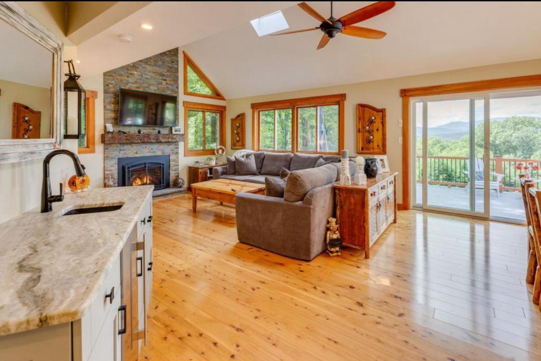 Photo of Kitchen in Thornton