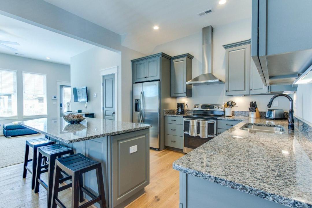Photo of Kitchen in Northeast Virginia Beach