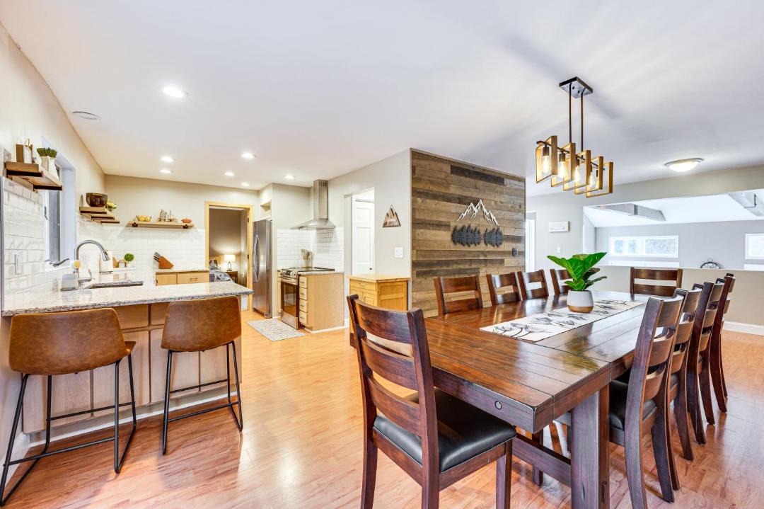 Photo of Kitchen in Campton
