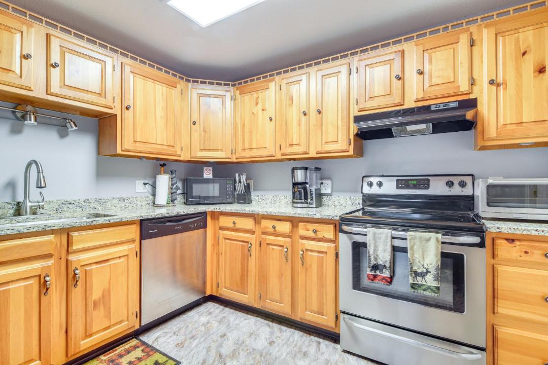 Photo of Kitchen in Bartlett