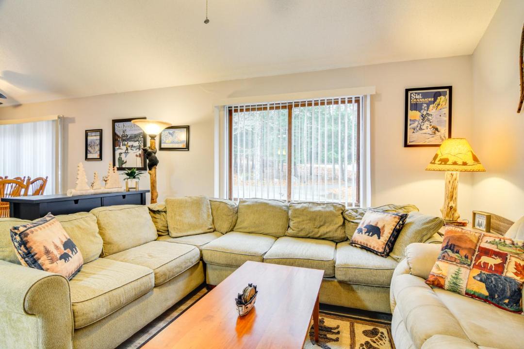 Photo of Livingroom in Bartlett