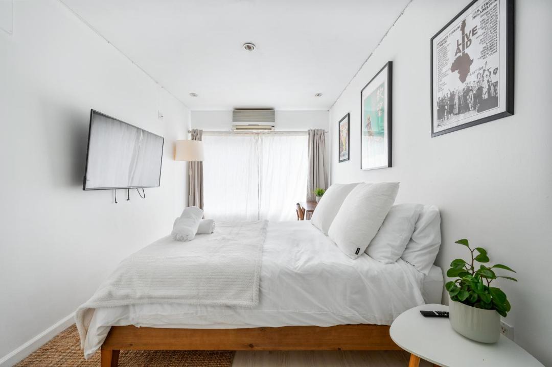 Photo of Bedroom in Chinatown