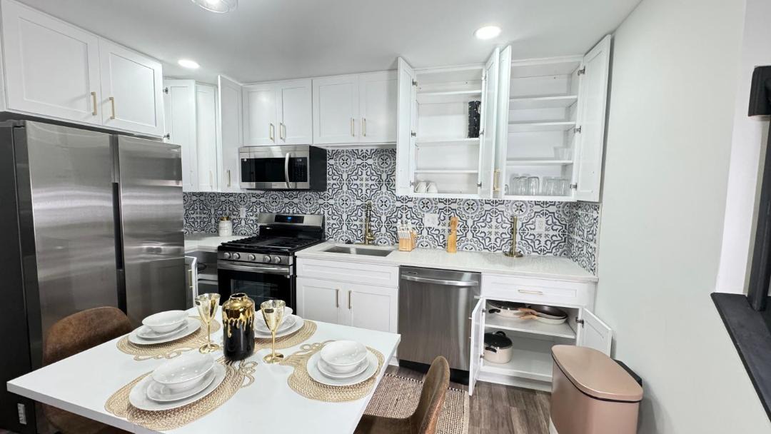 Photo of Kitchen in Coral Hills