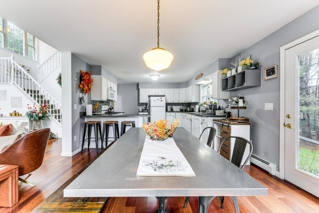 Photo of Kitchen in Morrisville