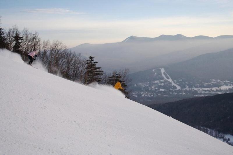 Photo of Others in Waterville Valley