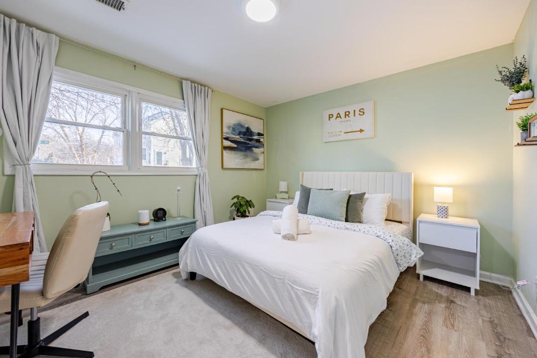 Photo of Bedroom in Herndon