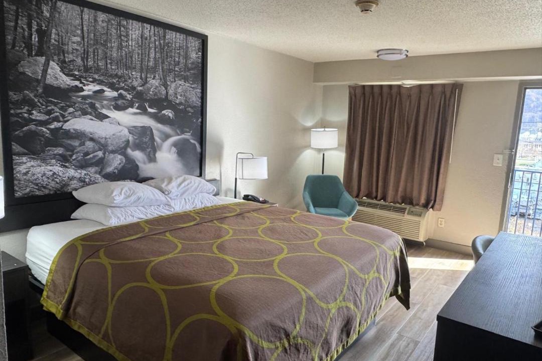 Photo of Bedroom in Tad