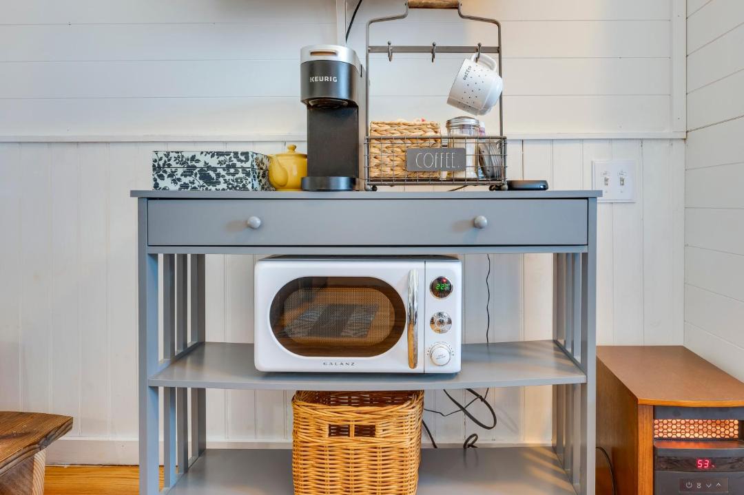 Photo of Kitchen in North Conway