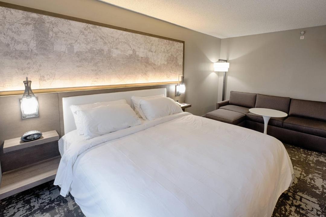 Photo of Bedroom in Newtonville