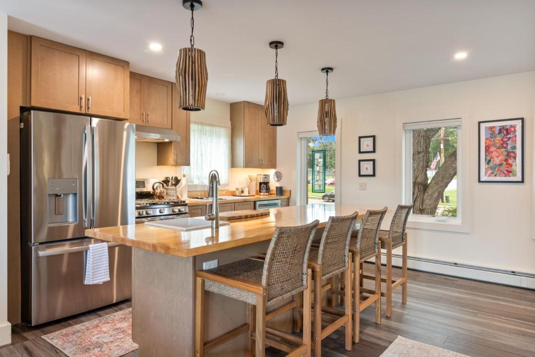 Photo of Kitchen in Malletts Bay