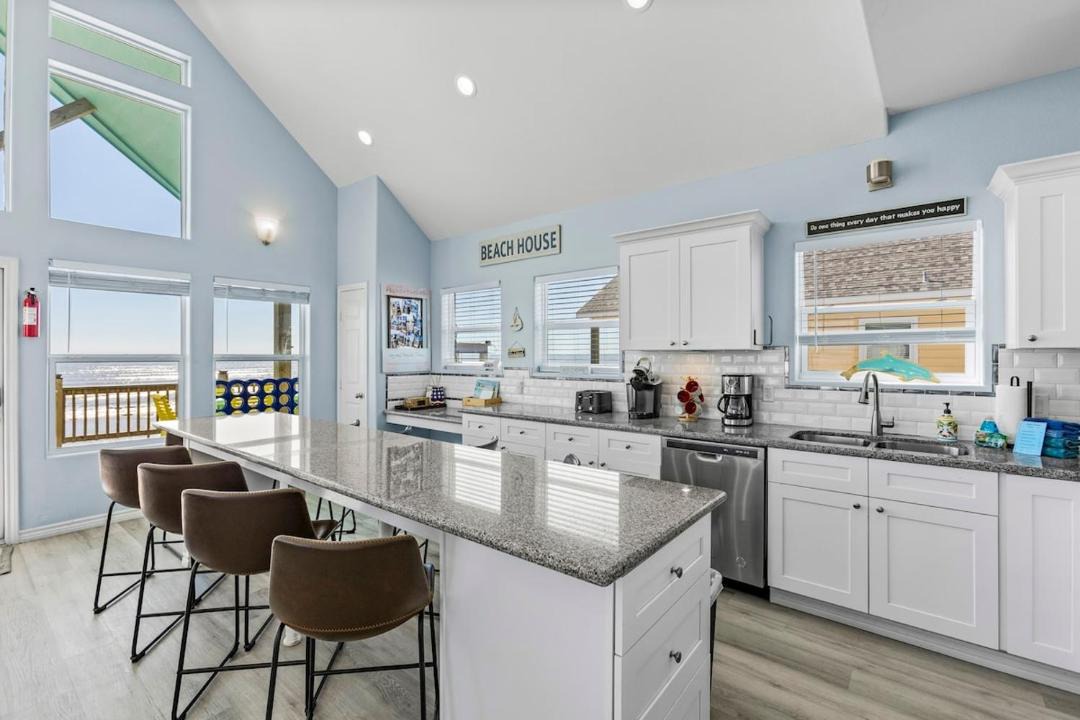 Photo of Kitchen in Gilchrist