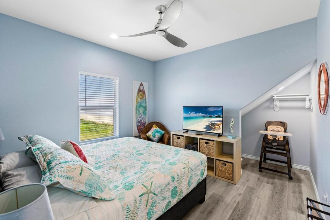 Photo of Bedroom in Gilchrist