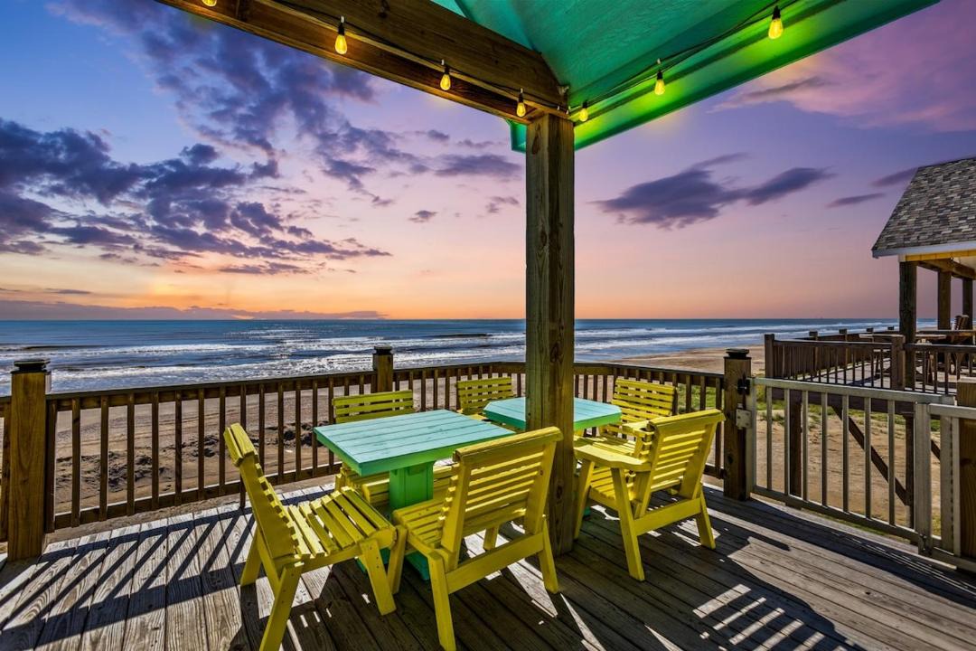 Photo of Patio Balcony in Gilchrist