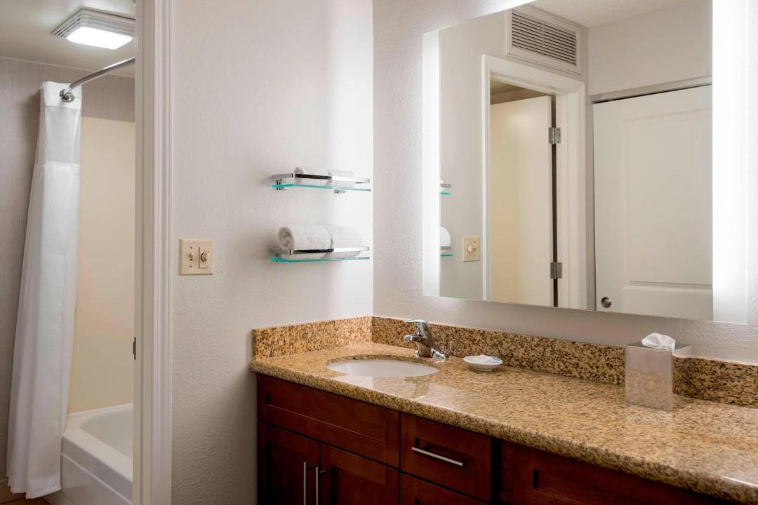 Photo of Bathroom in East Syracuse