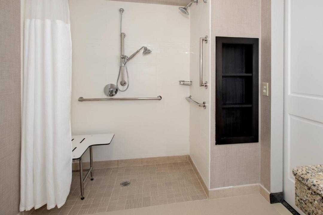 Photo of Bathroom in East Syracuse