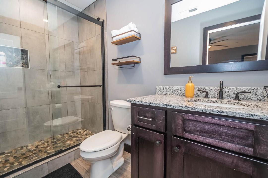 Photo of Bathroom in McHenry