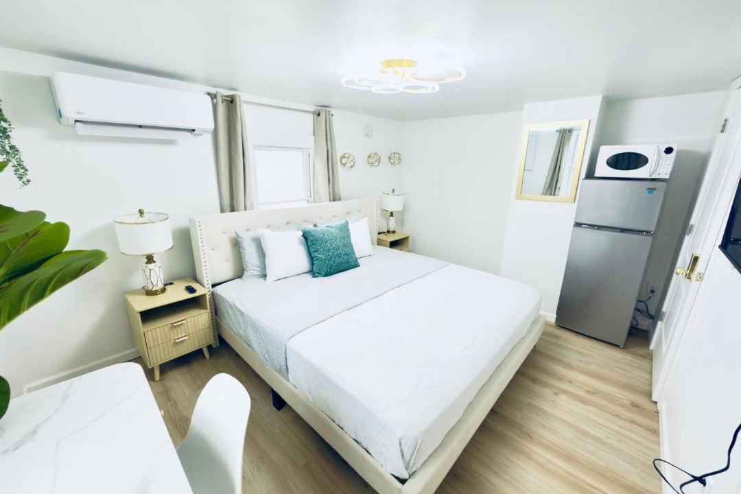 Photo of Bedroom in Dover