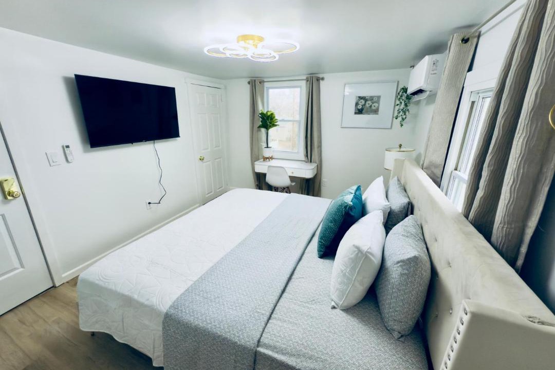 Photo of Bedroom in Dover