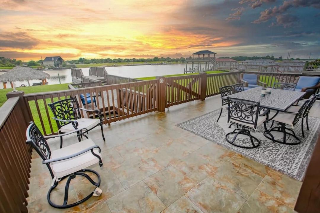 Photo of Patio Balcony in Freeport
