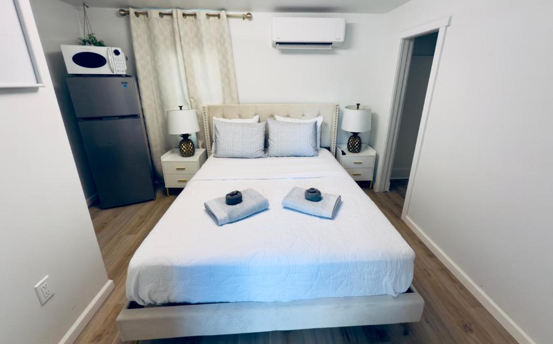 Photo of Bedroom in Dover
