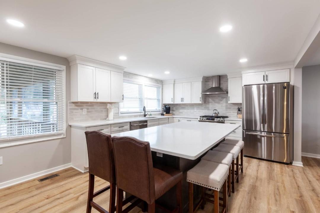 Photo of Kitchen in Arnold