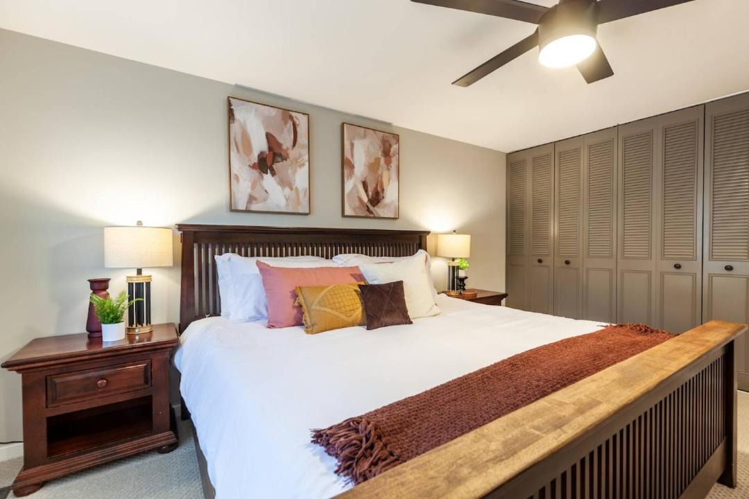 Photo of Bedroom in Arnold